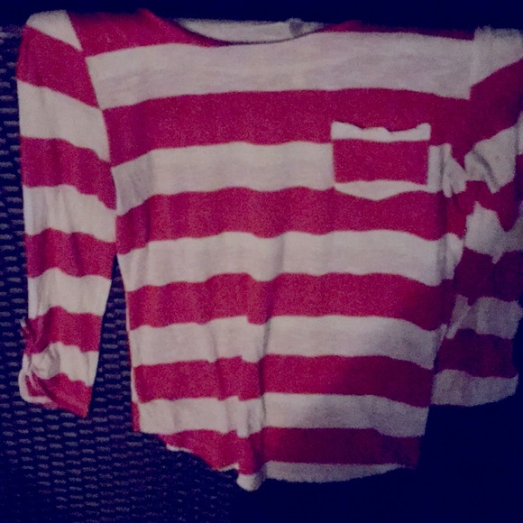 DNA couture 3/4 sleeve gently worn - Picture 1 of 3